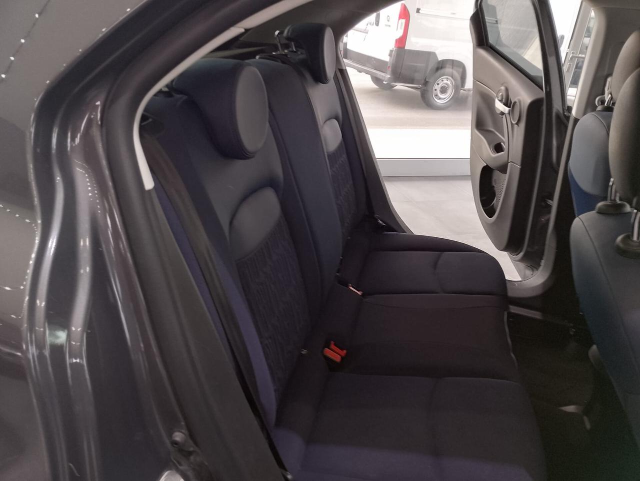 Fiat 500X 1.3 MultiJet 95 CV Club