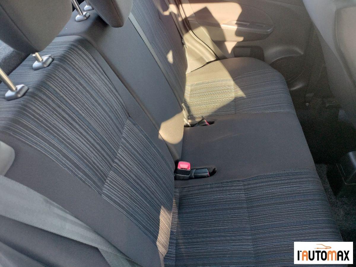 SUZUKI - Swift 5p 1.2 vvt B-Easy