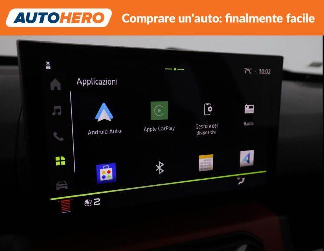 DACIA Spring Electric 45 Expression