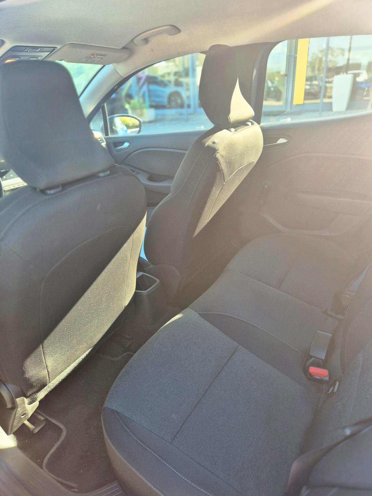 Renault Clio Full Hybrid E-Tech 145 CV 5 porte Equilibre