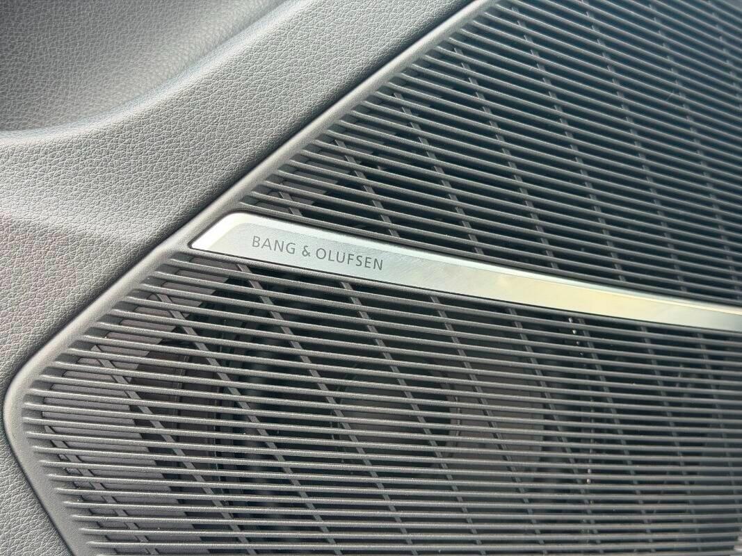 Audi Q8 50 TDI 286 CV quattro tiptronic