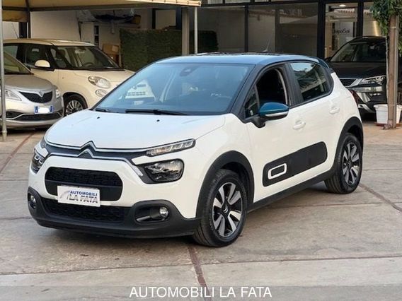 Citro��n C3 BlueHDi 100 S&S SHINE 05-2021 14.550 KM