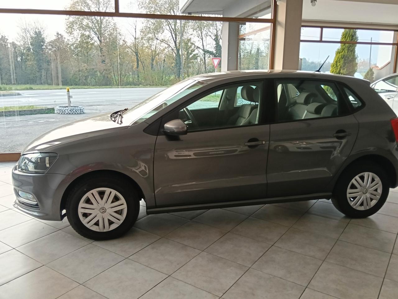Volkswagen Polo 1.0 MPI 75 CV 5p. Comfortline