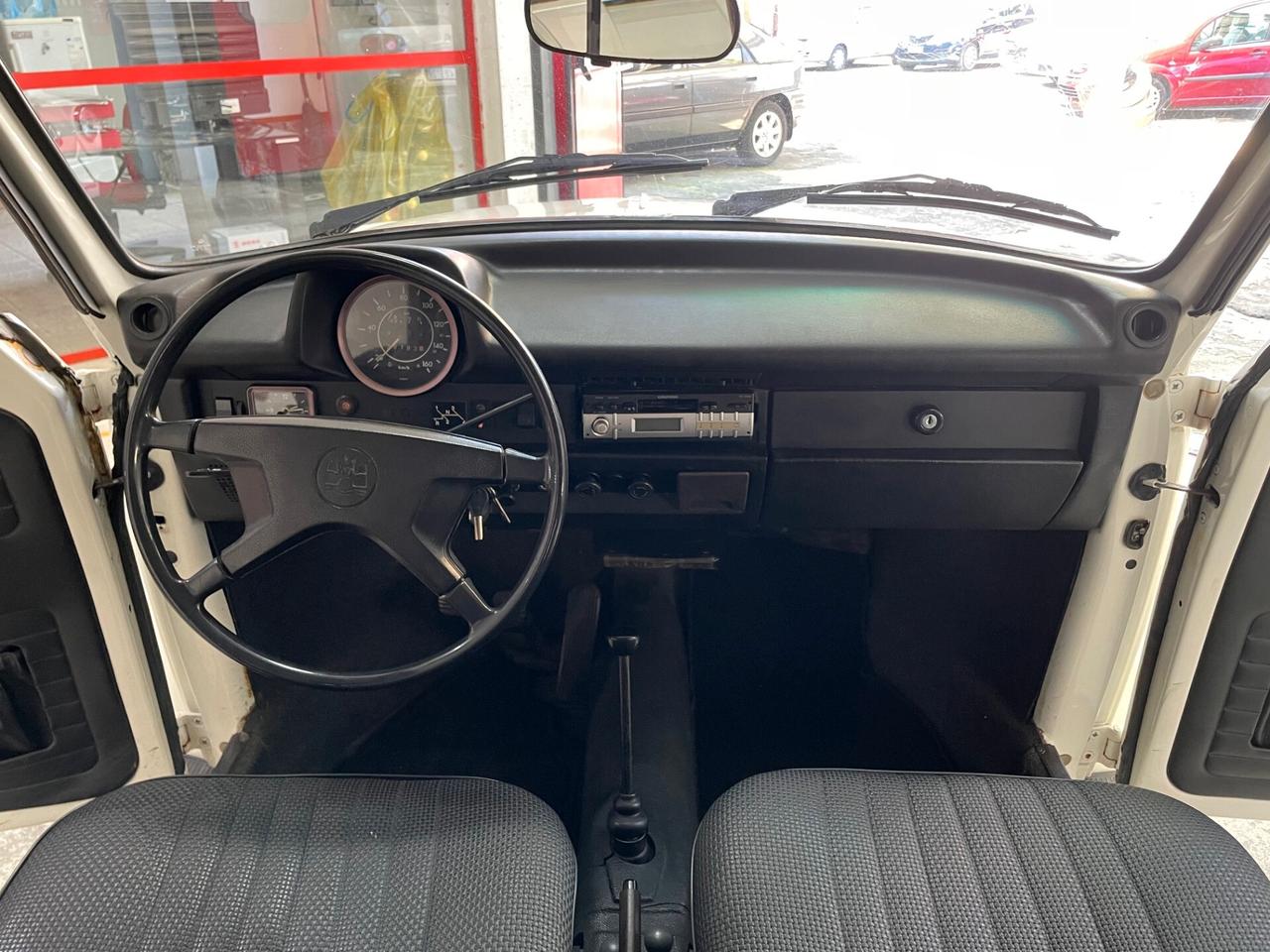 Volkswagen Maggiolone Cabrio 1973