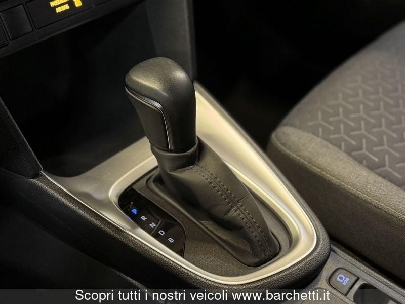 Toyota Yaris Cross Yaris Cross 1.5 Hybrid 5p. E-CVT Trend