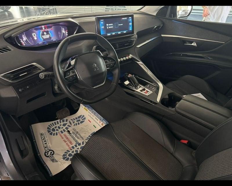 Peugeot 3008 2ª serie BlueHDi 130 S&S EAT8 Allure Pack