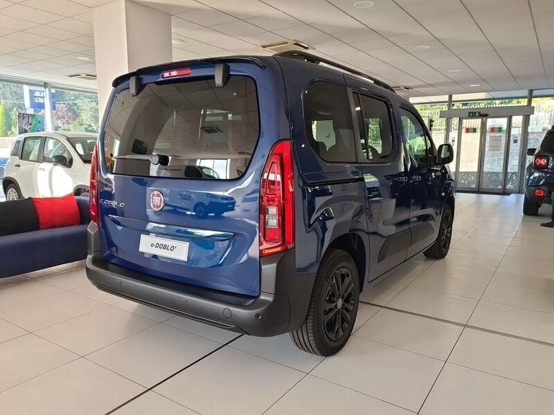 FIAT Doblò 1.5 BlueHdi 130 CV PC Entry