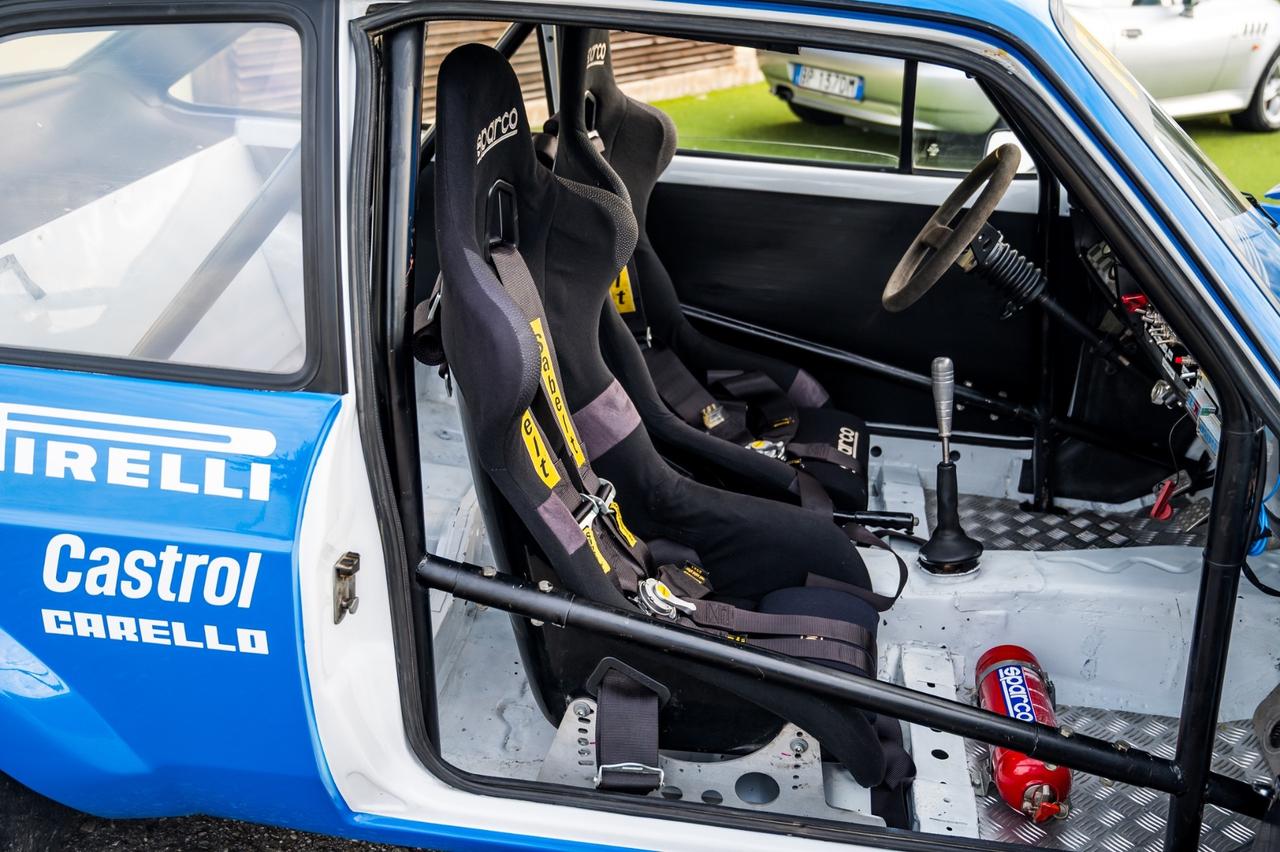 Ford Escort RS 2000 MK2 Gr. 2