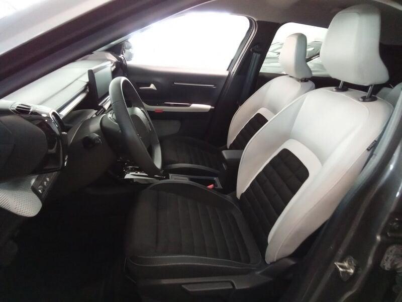 Citroën C3 Aircross Hybrid 145 cv Automatico MAX
