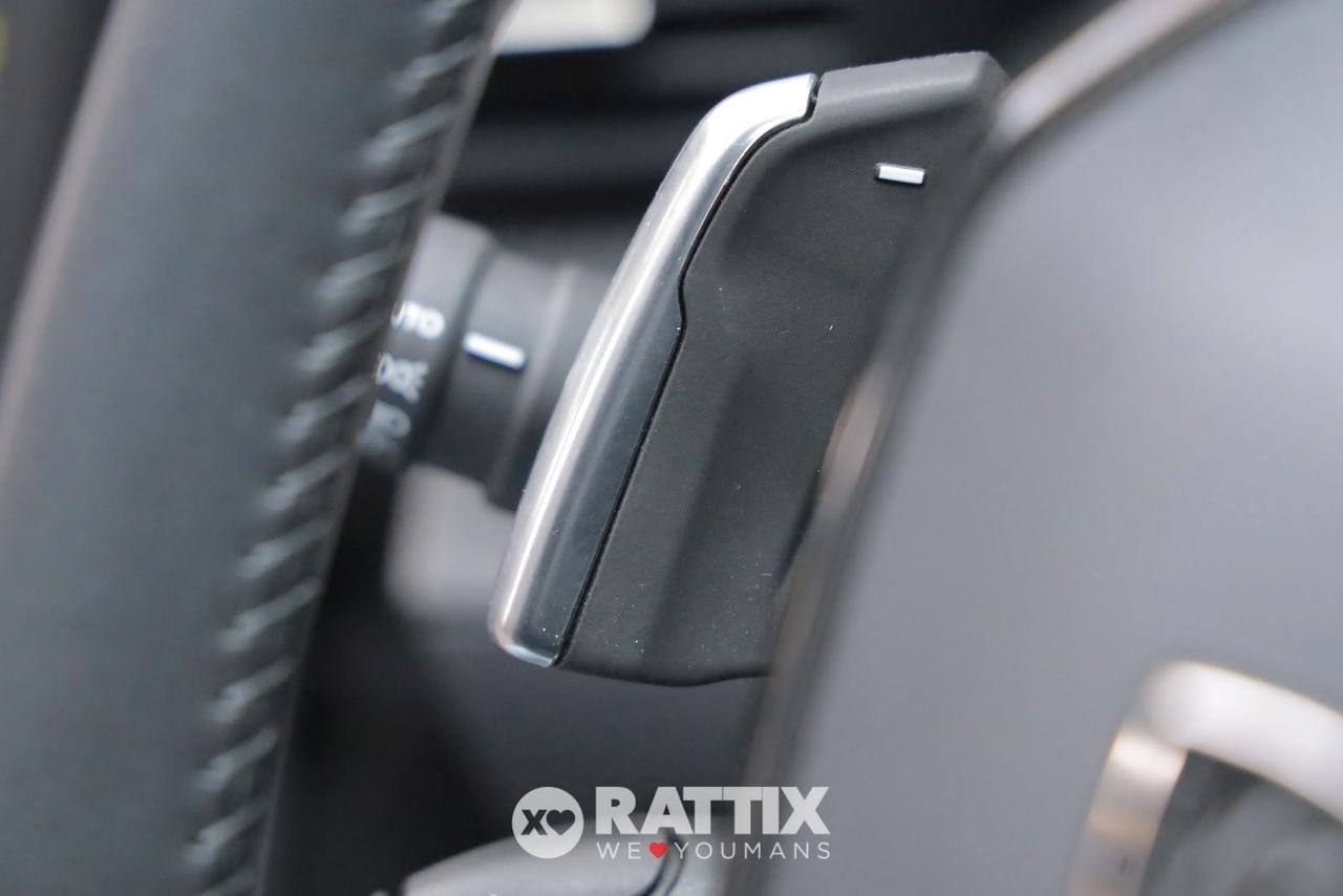 Peugeot 208 1.2 Hybrid 100CV Allure e-DCS6