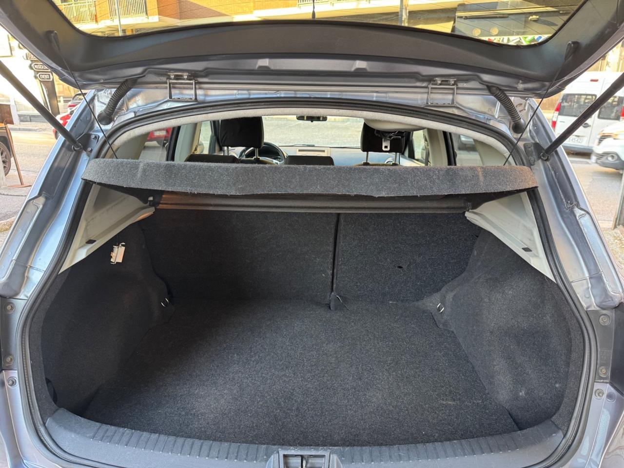 Nissan Qashqai 1.5 dCi DPF 110cv n-Tec Tetto Panoramico