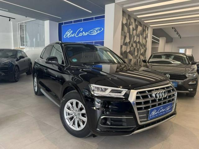Audi Q5 35 2.0 tdi mhev Business Sport 163cv s-tronic