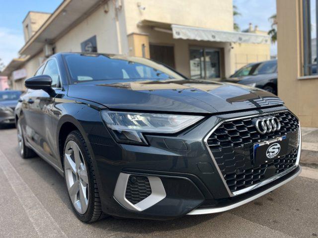 AUDI A3 SPB 30 TDI S-tronic Advanced