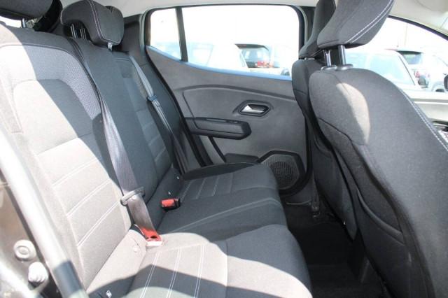 Dacia Sandero 1.0 sce Comfort 65cv con CarPlay