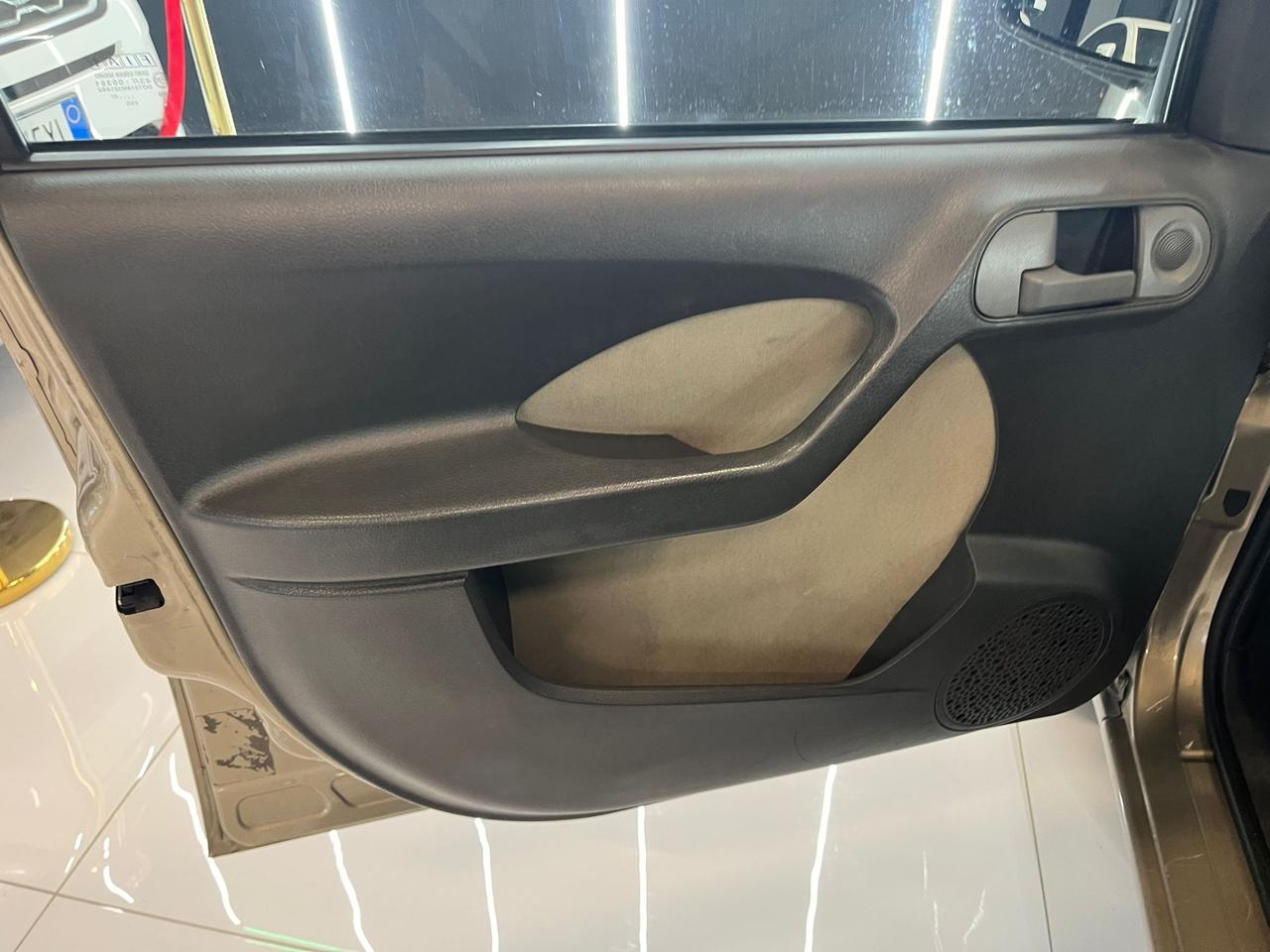 Fiat Panda 1.2 Alessi 60Cv OK NEOPATENTATI