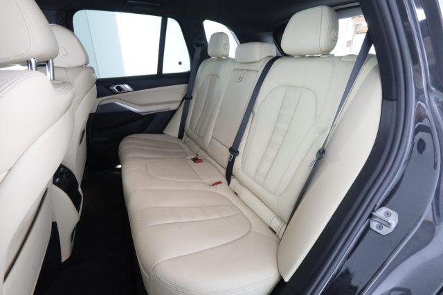 BMW X5 X5 xDrive30d 48V Business
