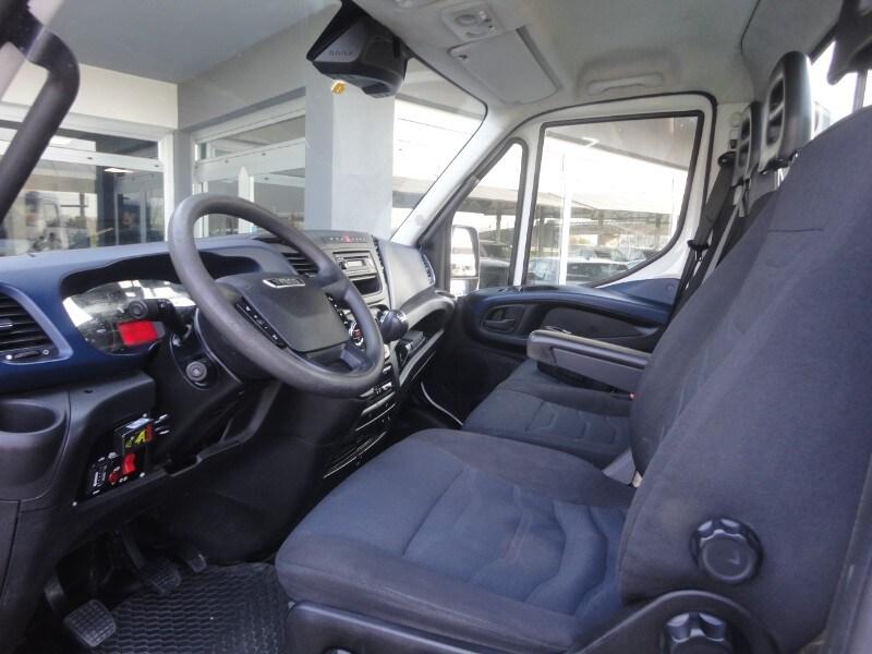 IVECO Daily (2014-->) Daily 35C14B BTor 2.3 HPT...