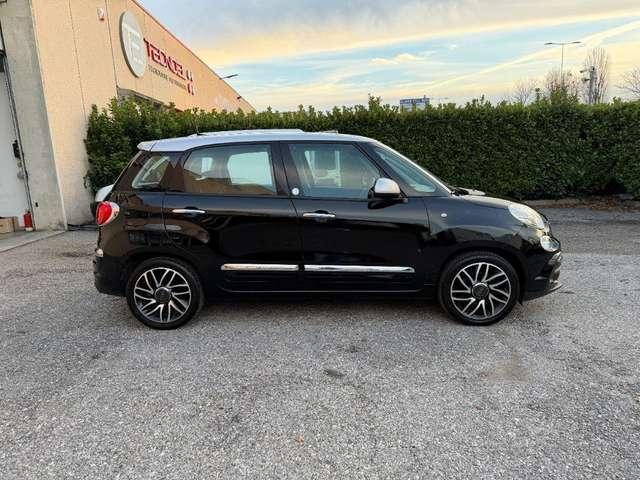 Fiat 500L 1.4 T-Jet 120 CV GPL Mirror