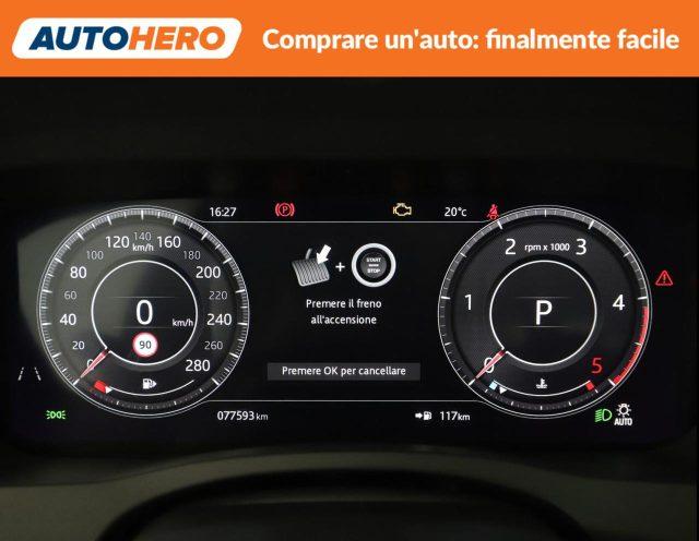 JAGUAR XE 2.0 D 180 CV AWD aut. R-Dynamic S