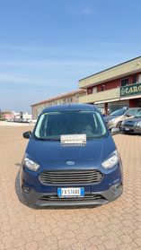 FORD TRANSIT 1.0 BENZIN EURO 6