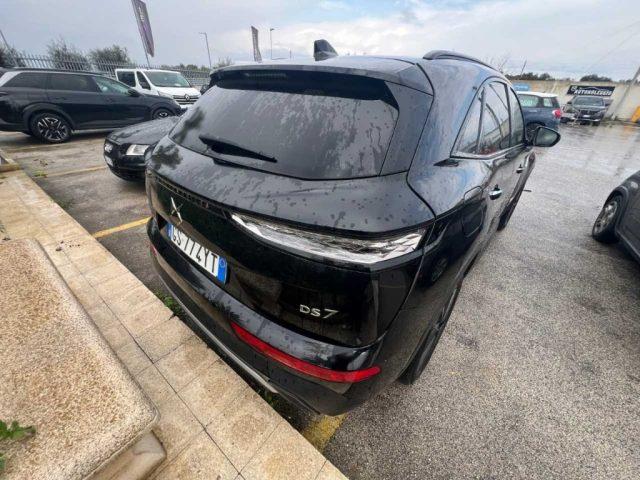 DS AUTOMOBILES DS 7 BlueHDi 130 aut. Esprit De Voyage