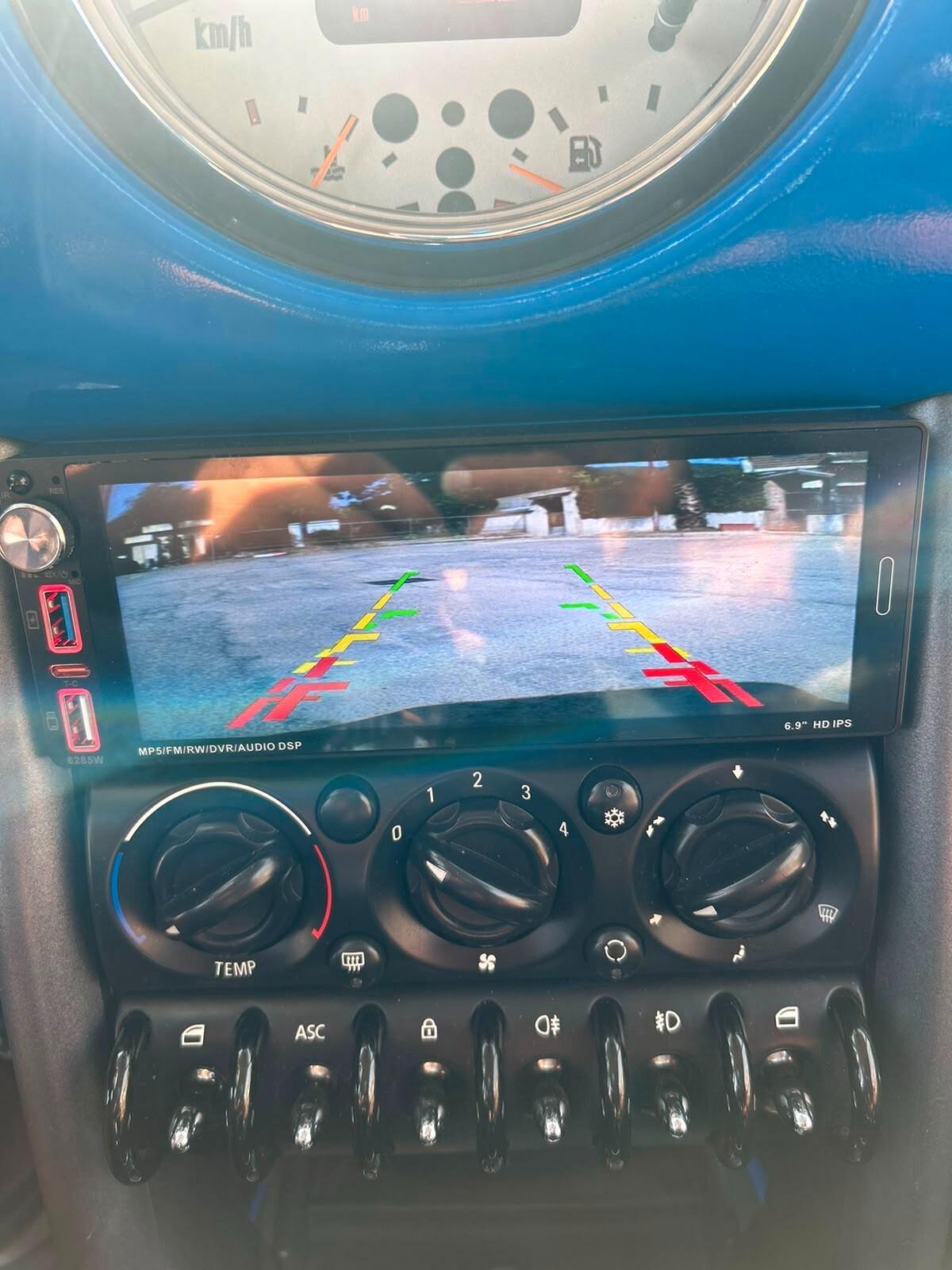 Mini 1.4 tdi One D Seven