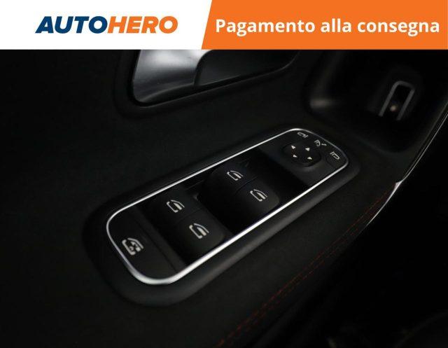 MERCEDES-BENZ CLA 250 Automatic Shooting Brake Premium