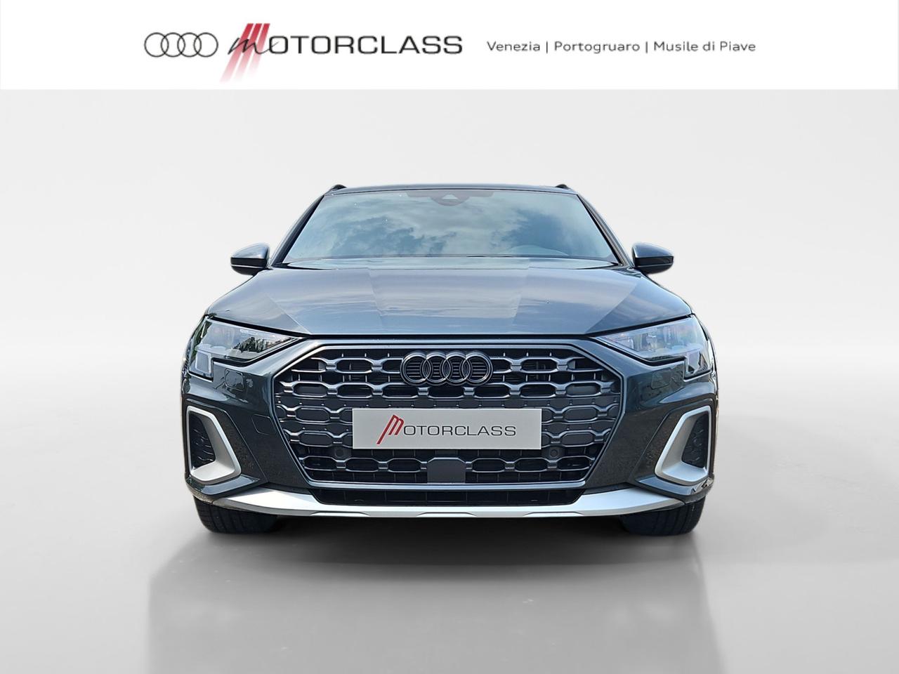 Audi A3 allstreet 35 1.5 tfsi mhev 48v business s tronic