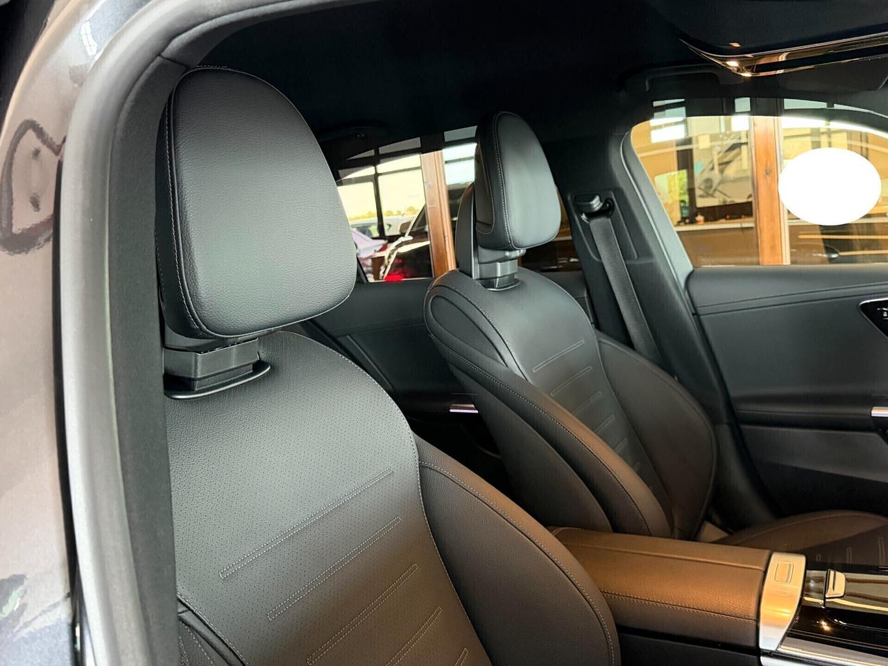 Mercedes-benz C 200 D 163 cv. New Auto ADVANCED PLUS (AMG Line)