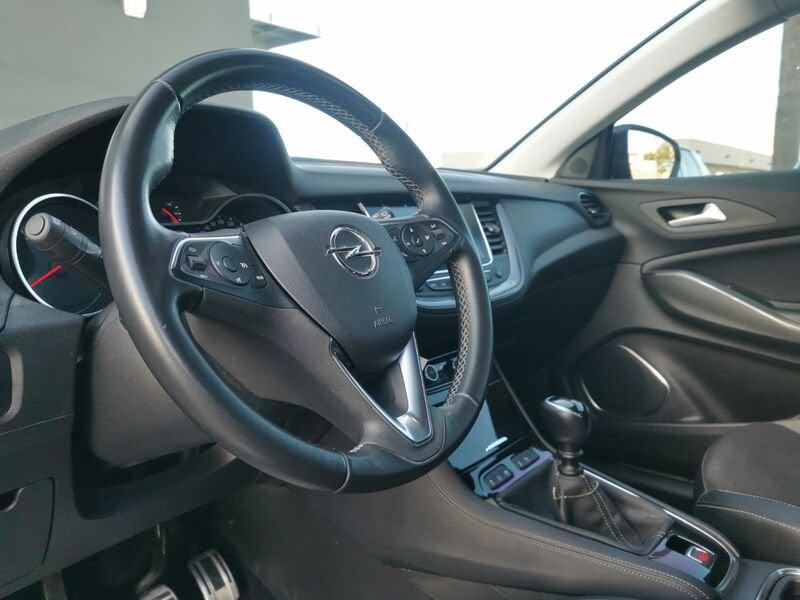 Opel Grandland Grandland X 1.5 diesel Ecotec Start&Stop Innovation