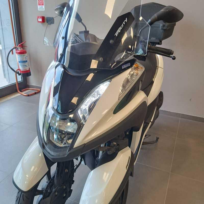 Yamaha Tricity 155 - 2020