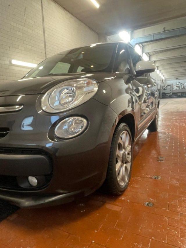FIAT 500L 1.3 Multijet 85 CV Pop Star