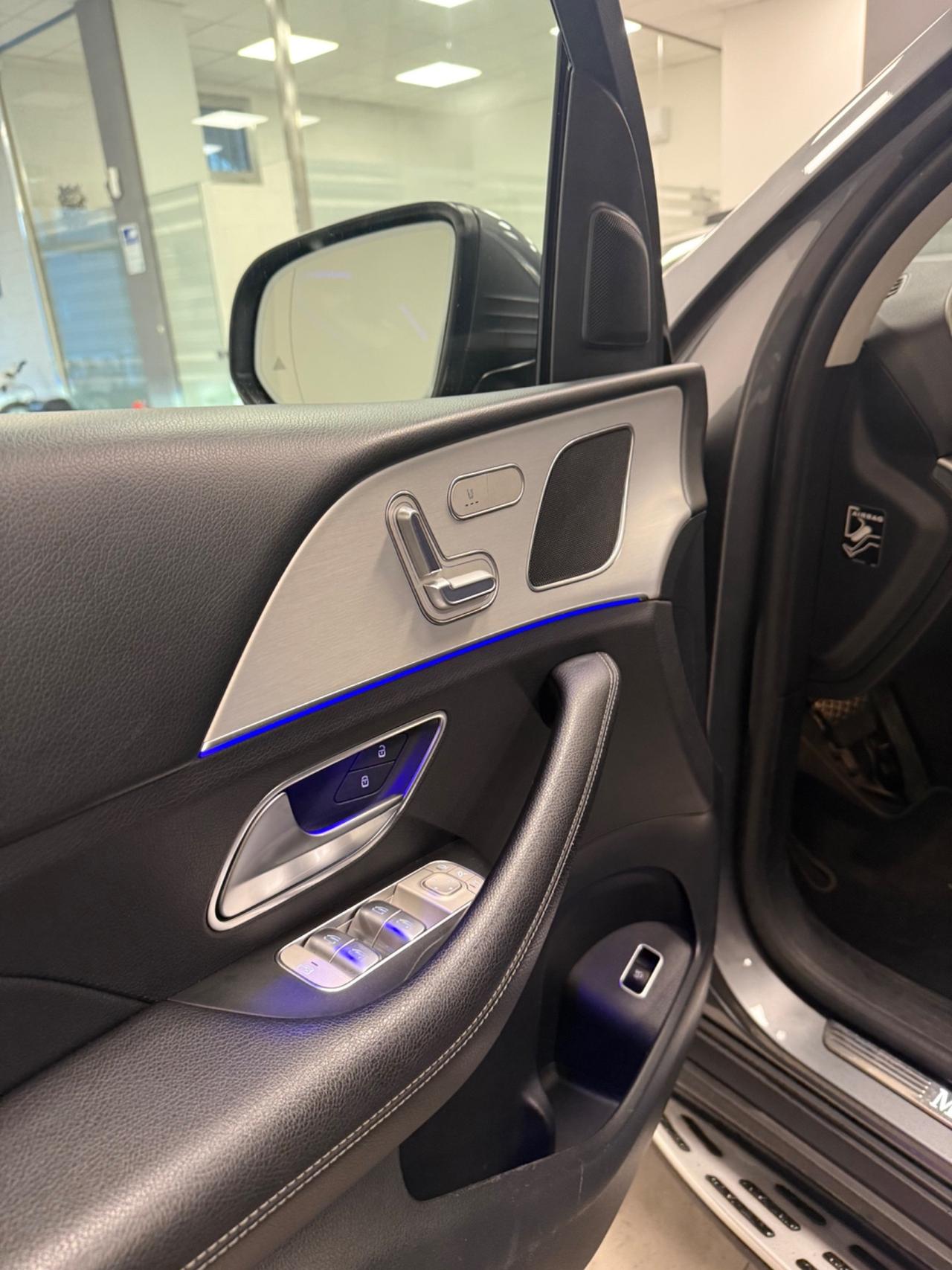 Mercedes-benz GLE 300 d 4Matic Mild Hybrid Premium Plus