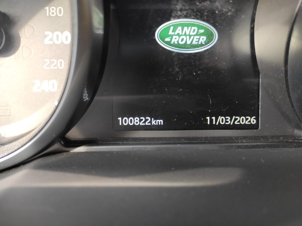 Land Rover Range Evoque 2.0 TD4 180 CV 5p. Autobiography