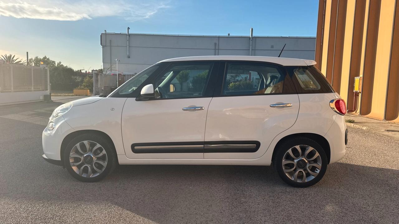 FIAT 500L 1.4 B 95 CV - 2014