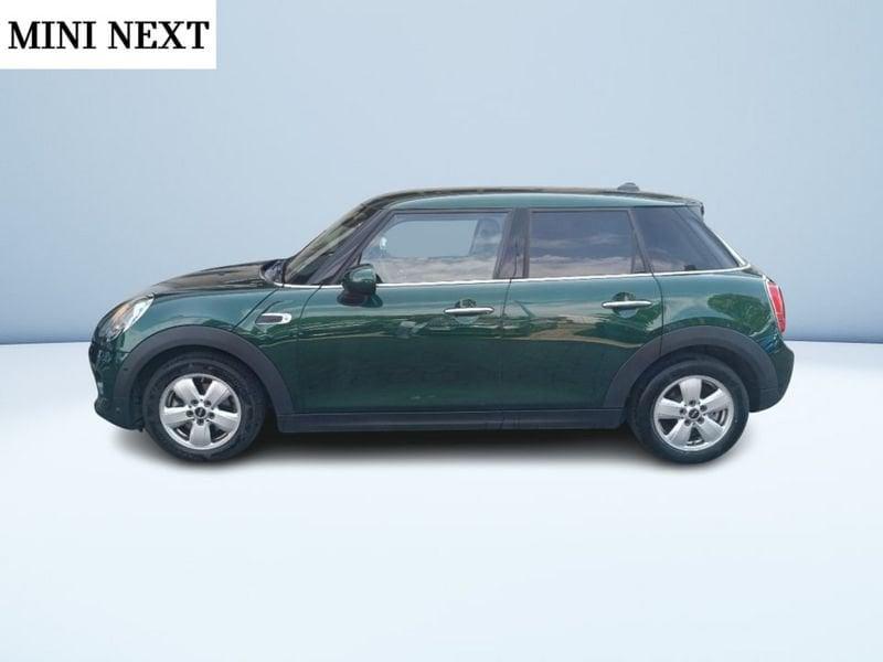 MINI Mini 5 porte MINI 1.2 ONE 5P AUTO