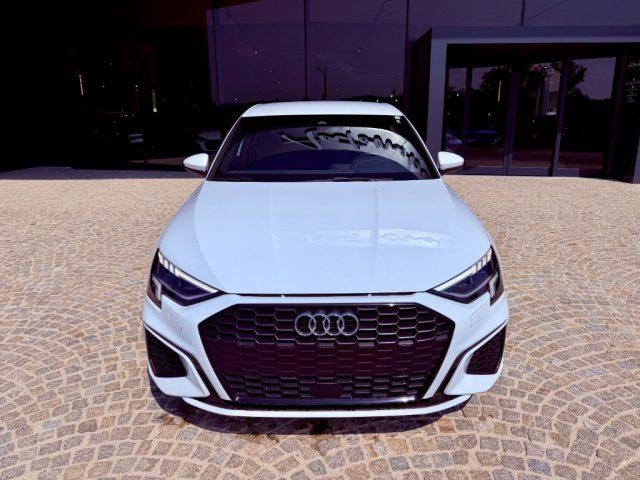 AUDI A3 S LINE INT+EST - S TRONIC - MATRIX - KM 59.000