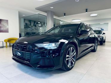 Audi A6 allroad 40 2.0 tdi mhev 12V quattro 204cv s-tronic