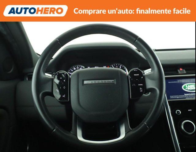 LAND ROVER Discovery Sport 2.0D I4-L.Flw 150 CV AWD Auto S