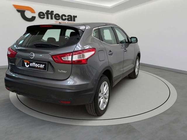 Nissan Qashqai 1.2 DIG-T OK NEOPATENTATI