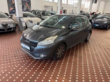 Peugeot 208 1.2 VTi 82 CV 3 porte Allure - CARROZZERIA DA RIVEDERE