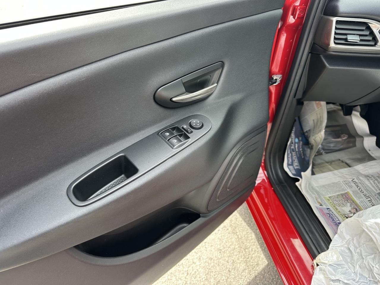 Lancia Ypsilon 1.2 Benzina 69 CV 2019 Nord Italia