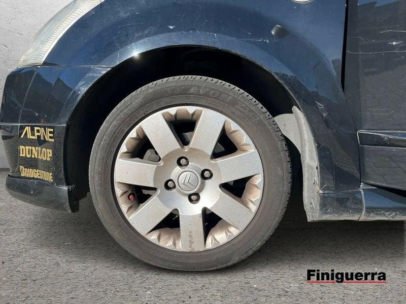 Citroën C2 1.4 Vtr FL