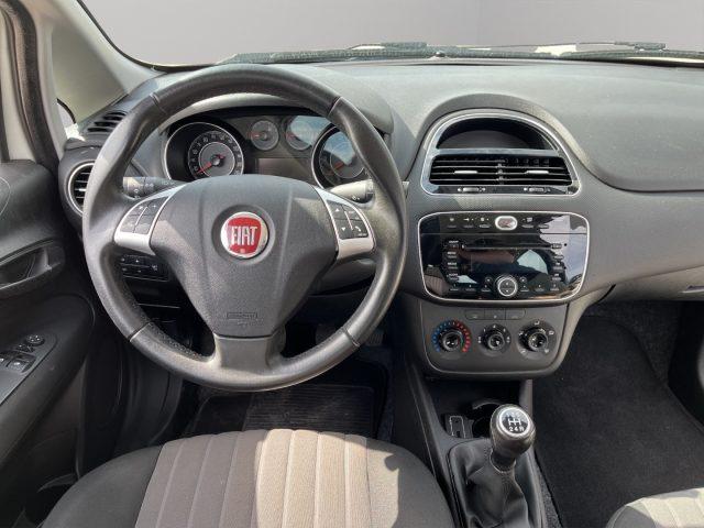 FIAT Punto 1.3MJT 95CV AUTOCARRO N1