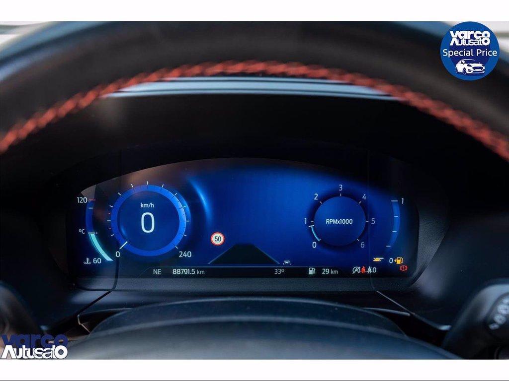 FORD Kuga 1.5 ecoblue st-line 2wd 120cv del 2022