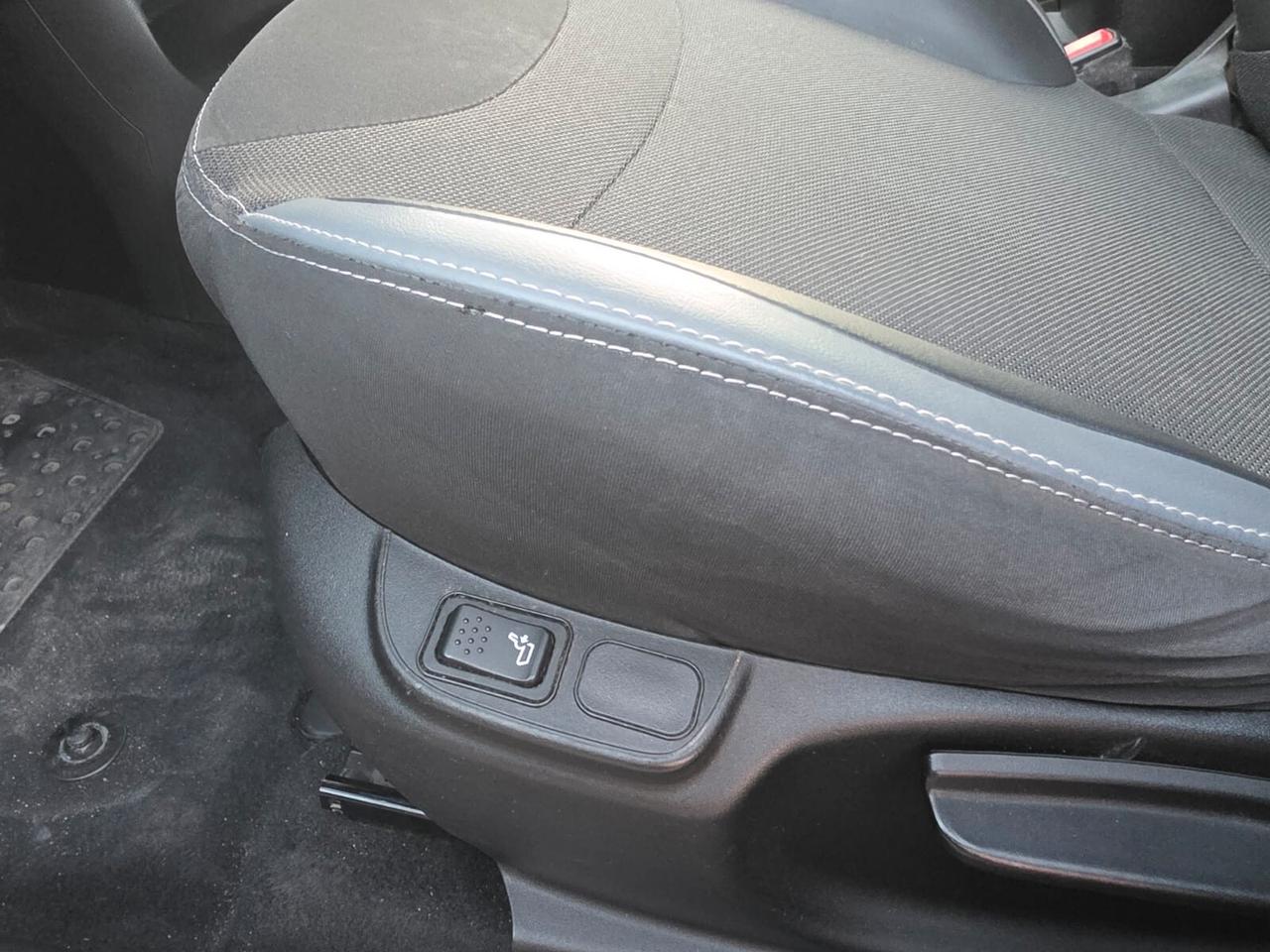 Fiat 500L 1.3 Multijet 95 CV Cross