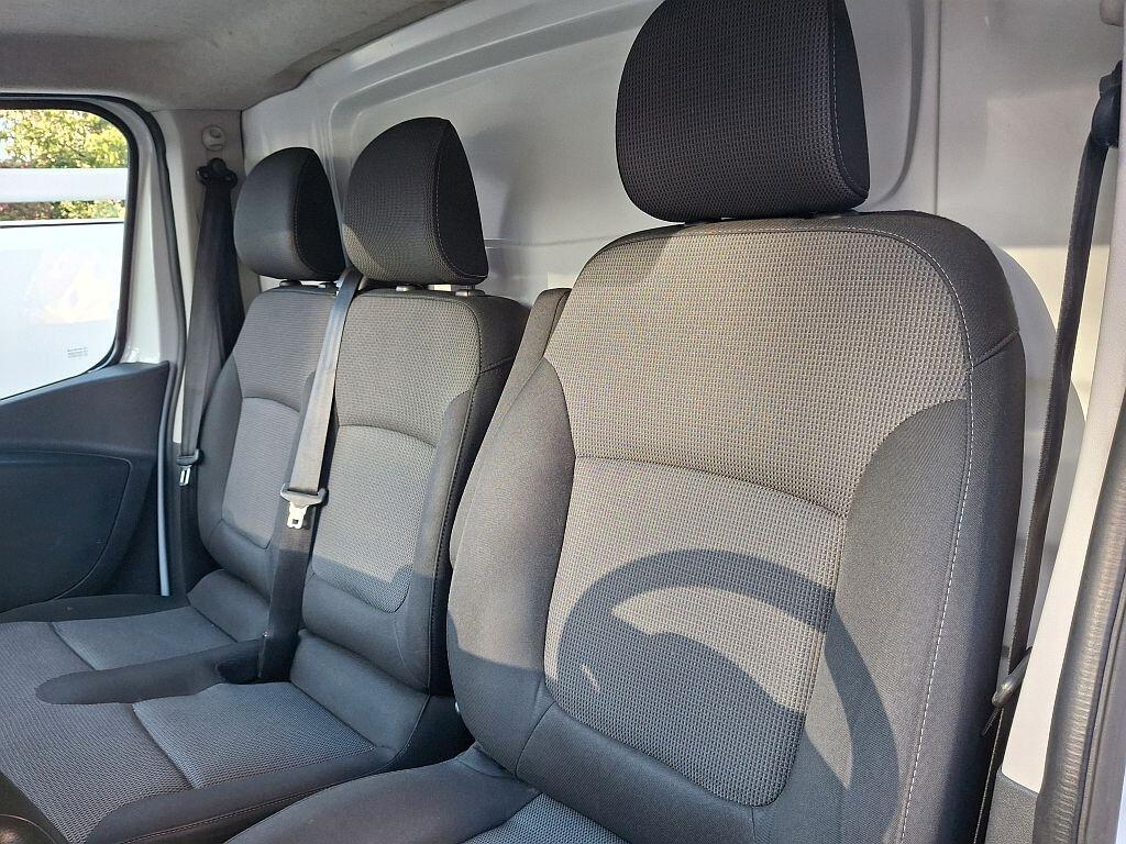 Fiat Talento 12q L2 H1 P.Lun. 1.6 Mjt 120CV