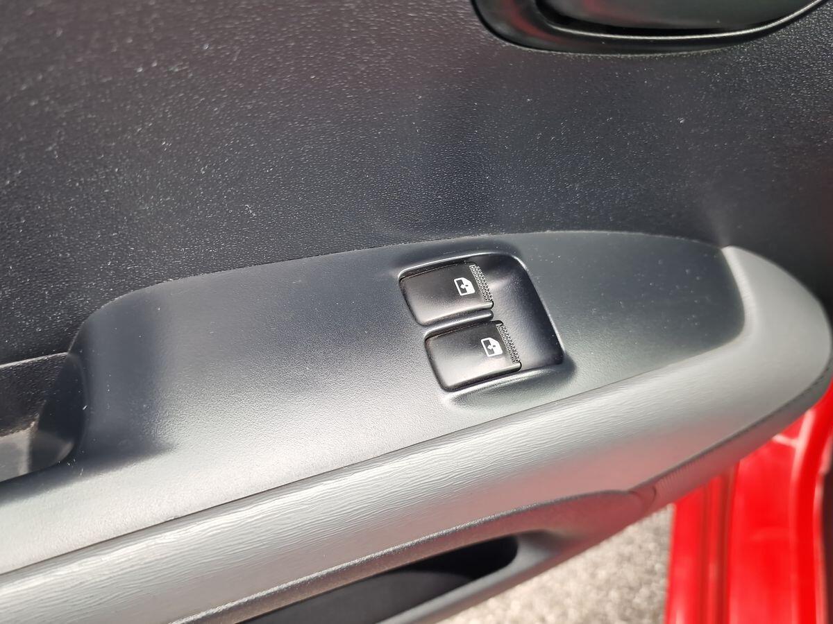 Hyundai i10 1.1 12V BlueDrive GPL Active