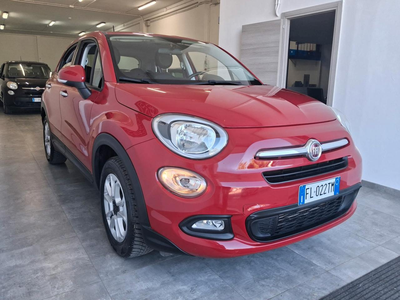 Fiat 500X 1.3 MultiJet 95 CV Pop Star