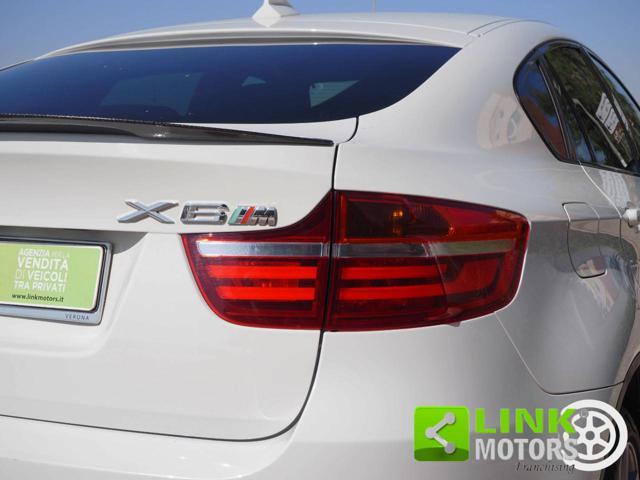 BMW X6 xDrive30d MSport